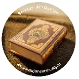 Belajar Qur'an